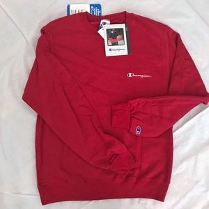 Vintage 90’s Champion Brand Sweat Shirt.